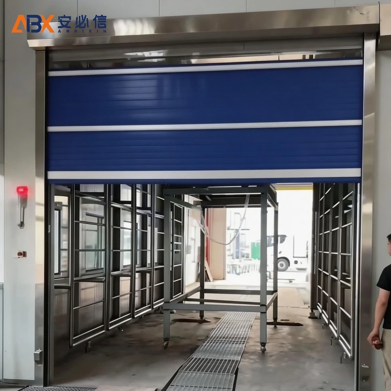 长沙高速门